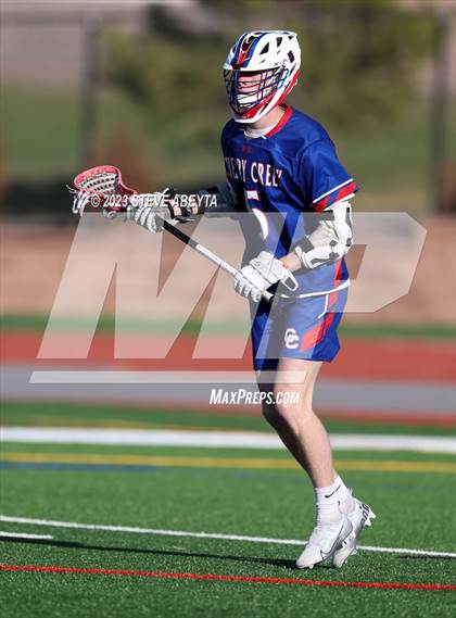 Thumbnail 1 in Cherry Creek @ Cherokee Trail photogallery.