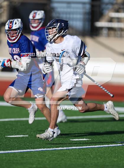 Thumbnail 1 in Cherry Creek @ Cherokee Trail photogallery.