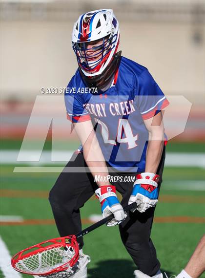 Thumbnail 1 in Cherry Creek @ Cherokee Trail photogallery.
