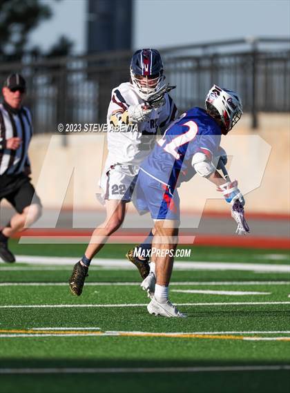 Thumbnail 3 in Cherry Creek @ Cherokee Trail photogallery.