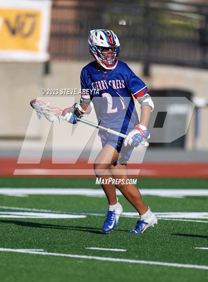 Thumbnail 2 in Cherry Creek @ Cherokee Trail photogallery.