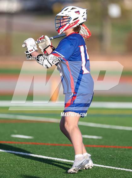 Thumbnail 2 in Cherry Creek @ Cherokee Trail photogallery.