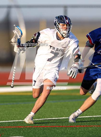 Thumbnail 1 in Cherry Creek @ Cherokee Trail photogallery.
