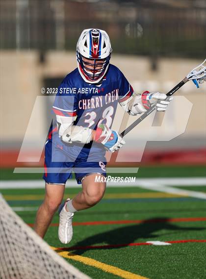 Thumbnail 3 in Cherry Creek @ Cherokee Trail photogallery.