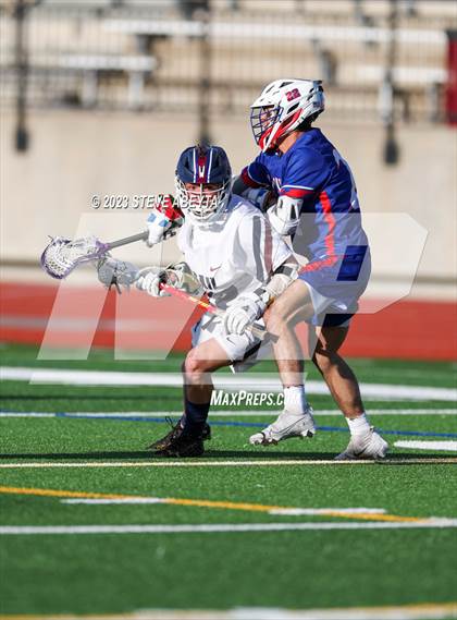 Thumbnail 3 in Cherry Creek @ Cherokee Trail photogallery.