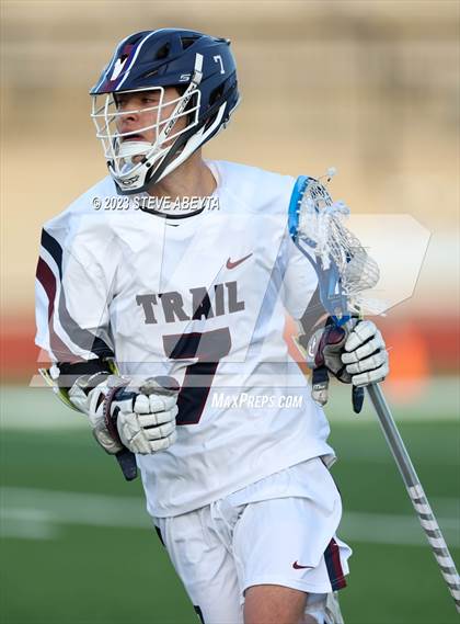 Thumbnail 1 in Cherry Creek @ Cherokee Trail photogallery.