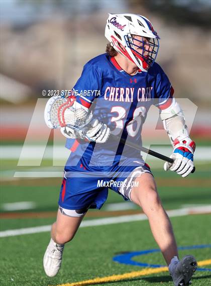 Thumbnail 2 in Cherry Creek @ Cherokee Trail photogallery.