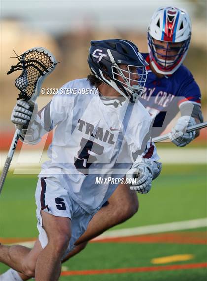 Thumbnail 2 in Cherry Creek @ Cherokee Trail photogallery.
