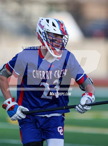 Thumbnail 2 in Cherry Creek @ Cherokee Trail photogallery.