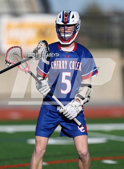 Thumbnail 2 in Cherry Creek @ Cherokee Trail photogallery.