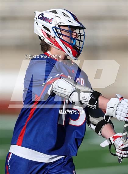 Thumbnail 1 in Cherry Creek @ Cherokee Trail photogallery.