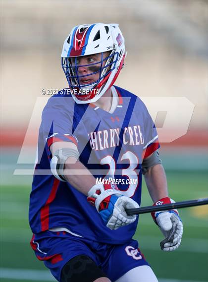 Thumbnail 3 in Cherry Creek @ Cherokee Trail photogallery.