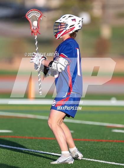 Thumbnail 1 in Cherry Creek @ Cherokee Trail photogallery.