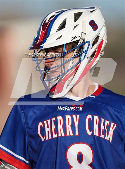 Thumbnail 1 in Cherry Creek @ Cherokee Trail photogallery.