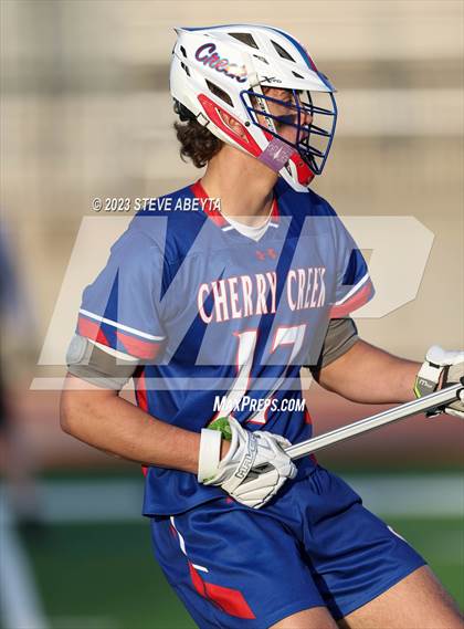 Thumbnail 3 in Cherry Creek @ Cherokee Trail photogallery.