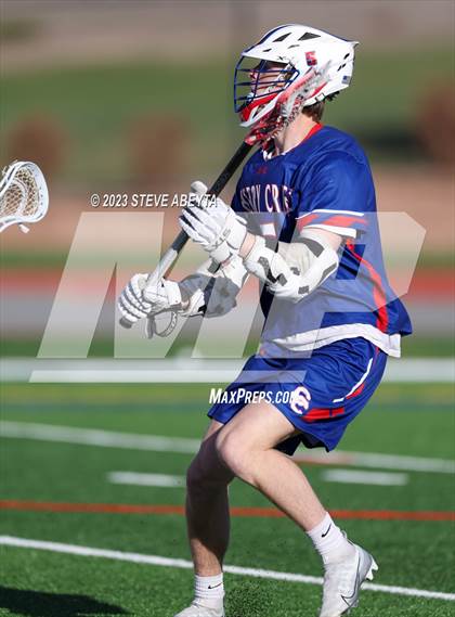 Thumbnail 3 in Cherry Creek @ Cherokee Trail photogallery.
