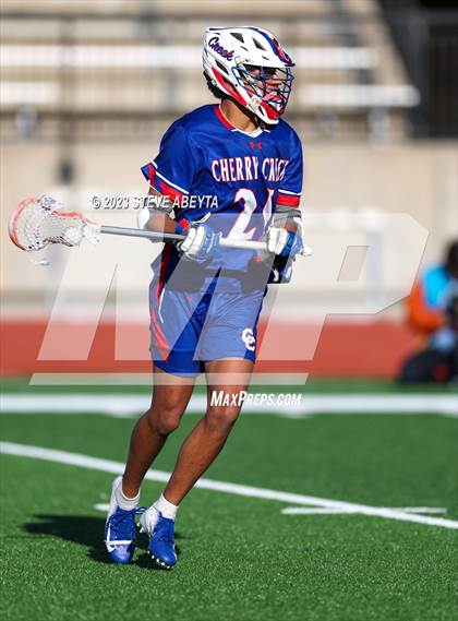 Thumbnail 3 in Cherry Creek @ Cherokee Trail photogallery.