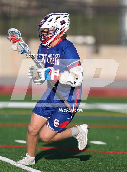 Thumbnail 3 in Cherry Creek @ Cherokee Trail photogallery.