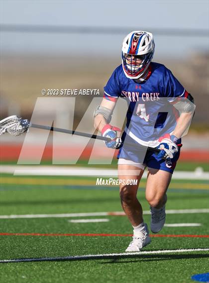 Thumbnail 1 in Cherry Creek @ Cherokee Trail photogallery.