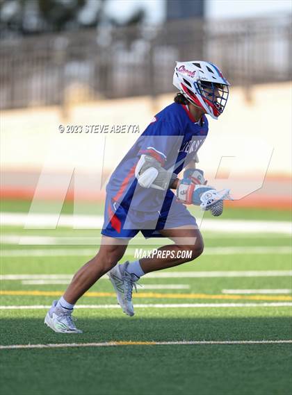 Thumbnail 3 in Cherry Creek @ Cherokee Trail photogallery.