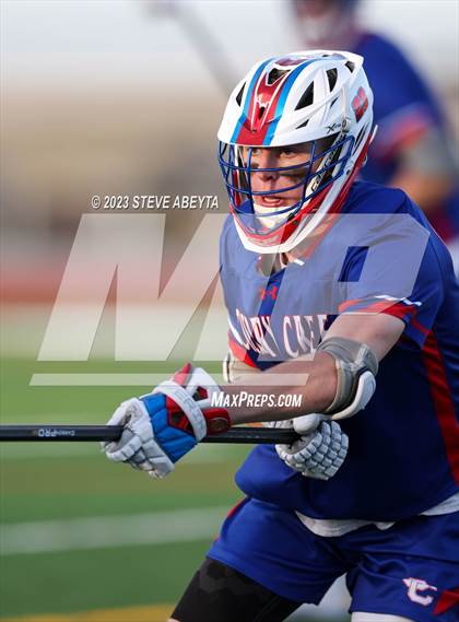 Thumbnail 3 in Cherry Creek @ Cherokee Trail photogallery.