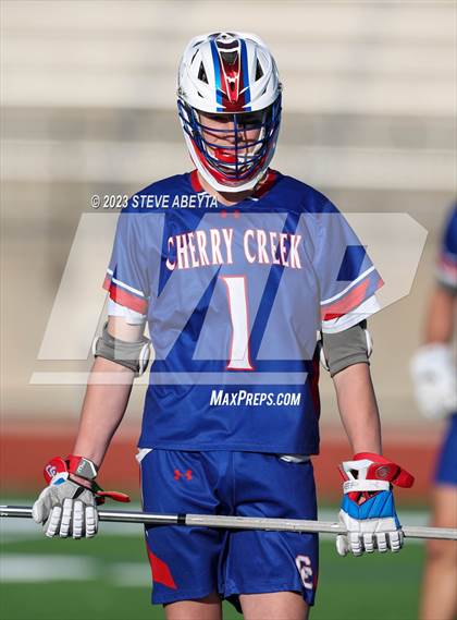 Thumbnail 3 in Cherry Creek @ Cherokee Trail photogallery.