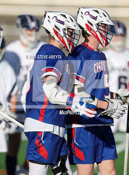 Thumbnail 3 in Cherry Creek @ Cherokee Trail photogallery.