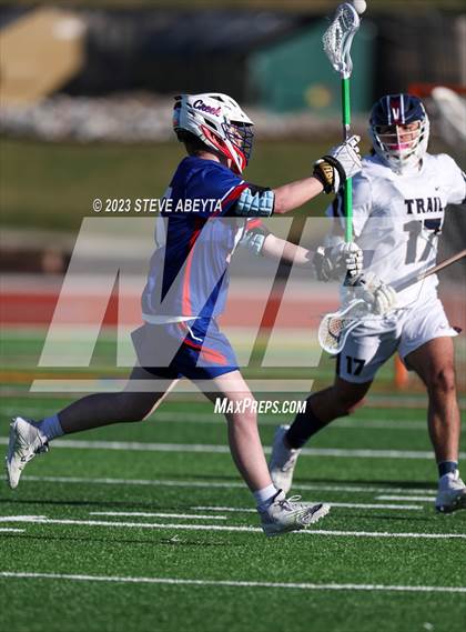 Thumbnail 2 in Cherry Creek @ Cherokee Trail photogallery.