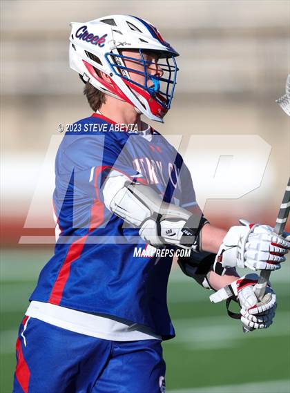 Thumbnail 2 in Cherry Creek @ Cherokee Trail photogallery.