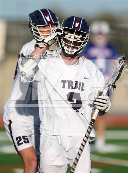 Thumbnail 2 in Cherry Creek @ Cherokee Trail photogallery.