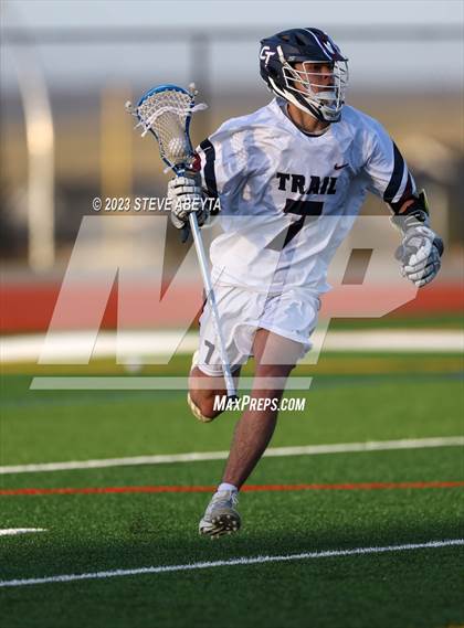 Thumbnail 3 in Cherry Creek @ Cherokee Trail photogallery.