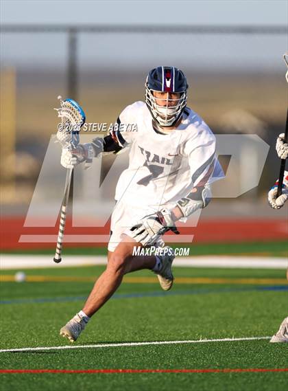 Thumbnail 3 in Cherry Creek @ Cherokee Trail photogallery.