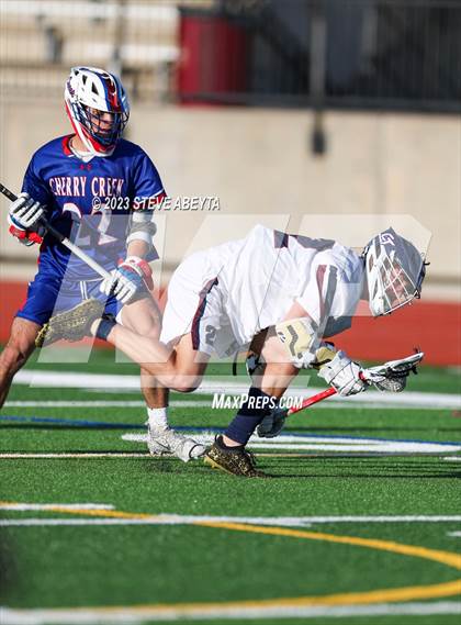 Thumbnail 1 in Cherry Creek @ Cherokee Trail photogallery.