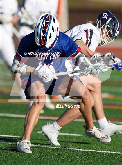 Thumbnail 1 in Cherry Creek @ Cherokee Trail photogallery.