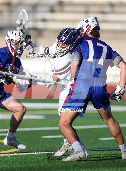 Thumbnail 1 in Cherry Creek @ Cherokee Trail photogallery.