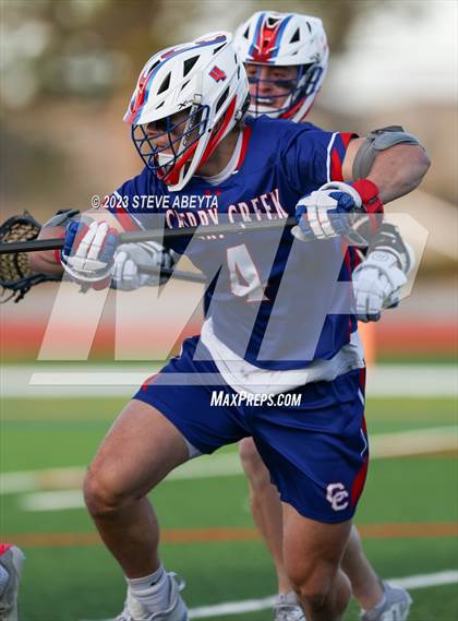 Thumbnail 3 in Cherry Creek @ Cherokee Trail photogallery.