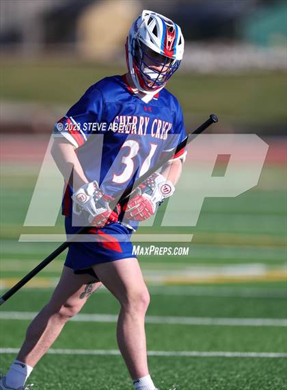 Thumbnail 2 in Cherry Creek @ Cherokee Trail photogallery.