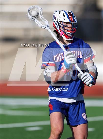 Thumbnail 1 in Cherry Creek @ Cherokee Trail photogallery.