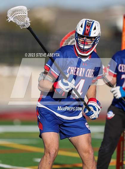Thumbnail 1 in Cherry Creek @ Cherokee Trail photogallery.