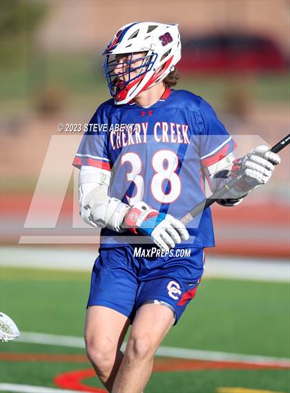 Thumbnail 2 in Cherry Creek @ Cherokee Trail photogallery.