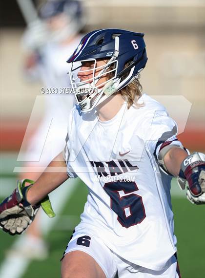 Thumbnail 1 in Cherry Creek @ Cherokee Trail photogallery.
