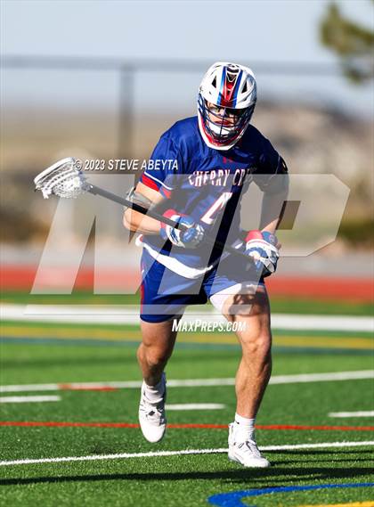 Thumbnail 2 in Cherry Creek @ Cherokee Trail photogallery.