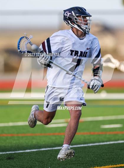 Thumbnail 1 in Cherry Creek @ Cherokee Trail photogallery.