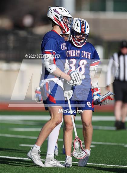 Thumbnail 3 in Cherry Creek @ Cherokee Trail photogallery.