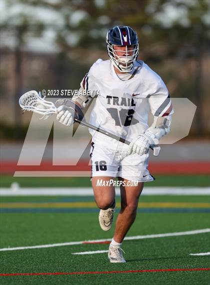 Thumbnail 3 in Cherry Creek @ Cherokee Trail photogallery.