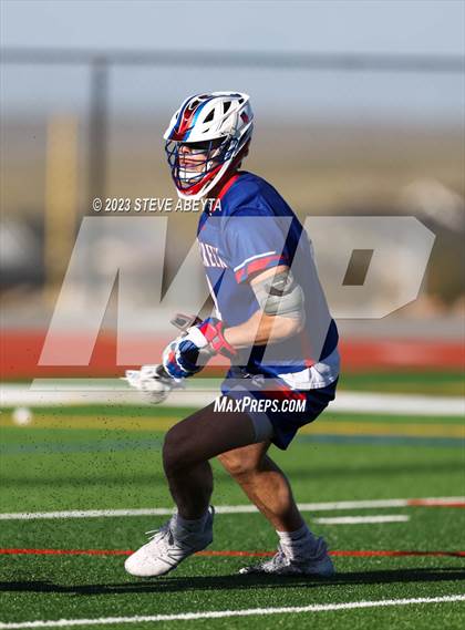 Thumbnail 3 in Cherry Creek @ Cherokee Trail photogallery.