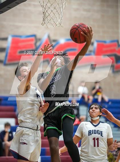 Thumbnail 3 in Doherty @ Dakota Ridge photogallery.