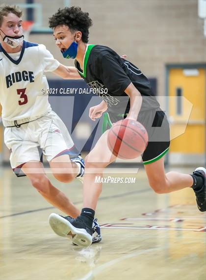 Thumbnail 3 in Doherty @ Dakota Ridge photogallery.