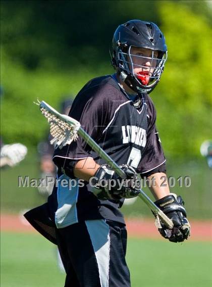 Thumbnail 3 in Longmeadow vs Medfield (MIAA Division 2 Final) photogallery.