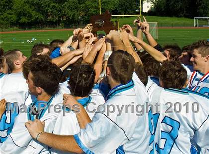 Thumbnail 3 in Longmeadow vs Medfield (MIAA Division 2 Final) photogallery.